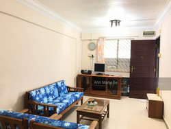 Blk 313 Shunfu Road (Bishan), HDB 3 Rooms #218795501